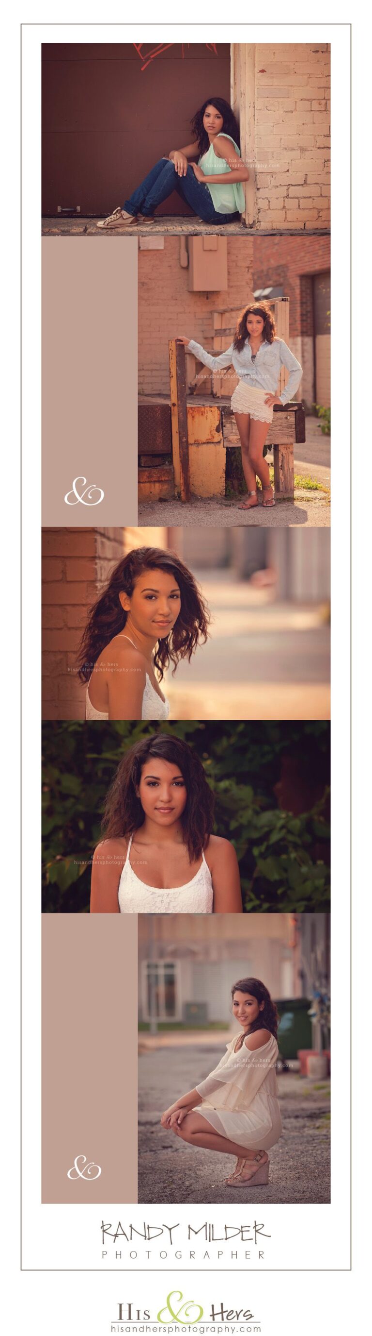 iowa senior portraits high school des moines area photographer