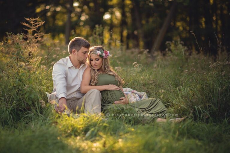 des moines iowa maternity photography pregnancy pictures