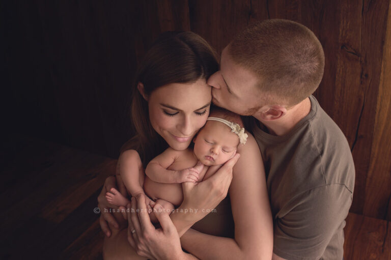Newborn | Ava, 11 days new