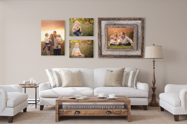 des moines iowa photographer canvas wall art albums best photographer photography studio