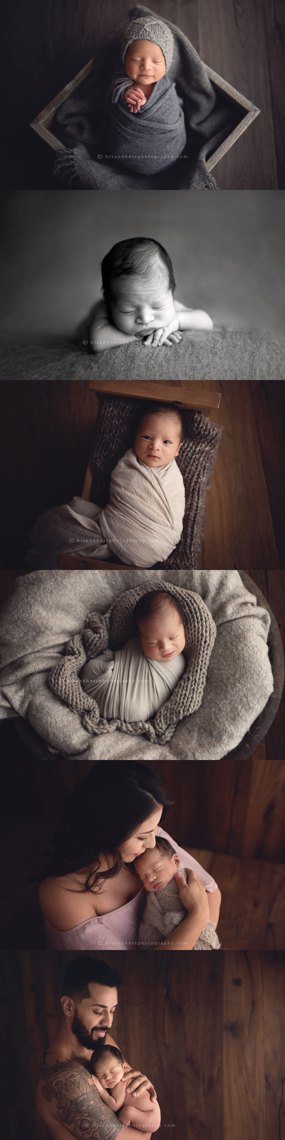 iowa newborn photographer des moines, iowa baby photography