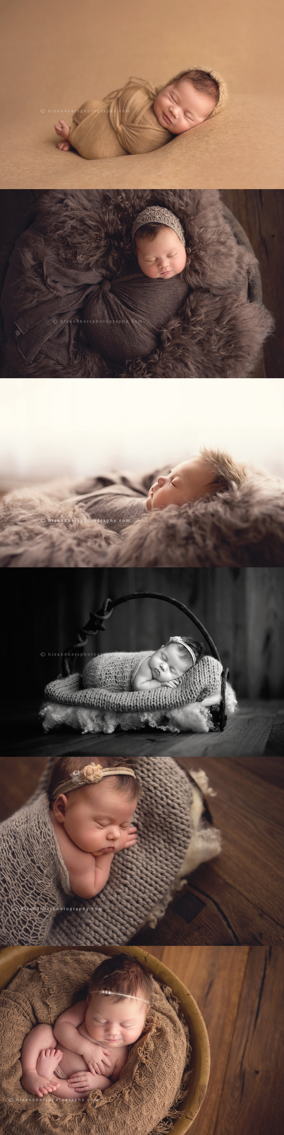 des moines iowa newborn baby photographer photography pictures portraits photography studio
