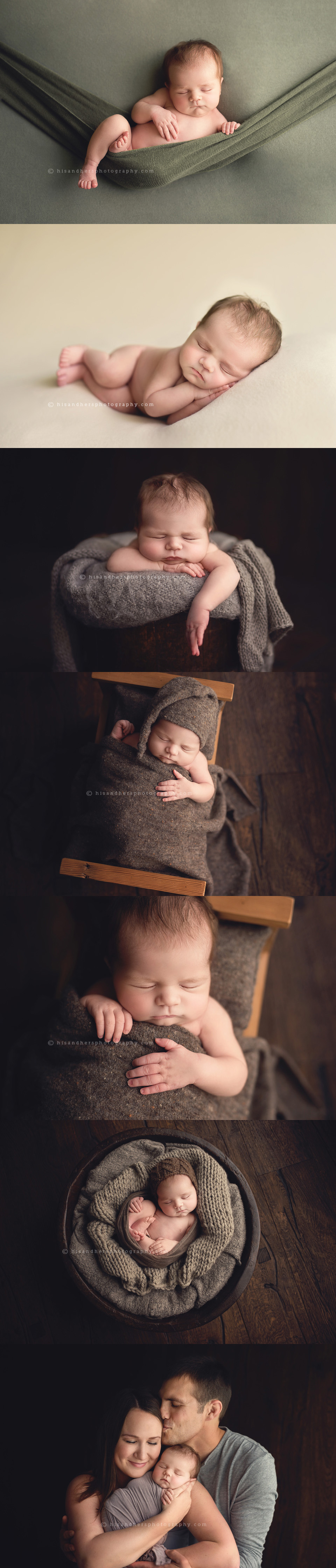 des moines iowa newborn photographer baby photography best iowa newborn photographer