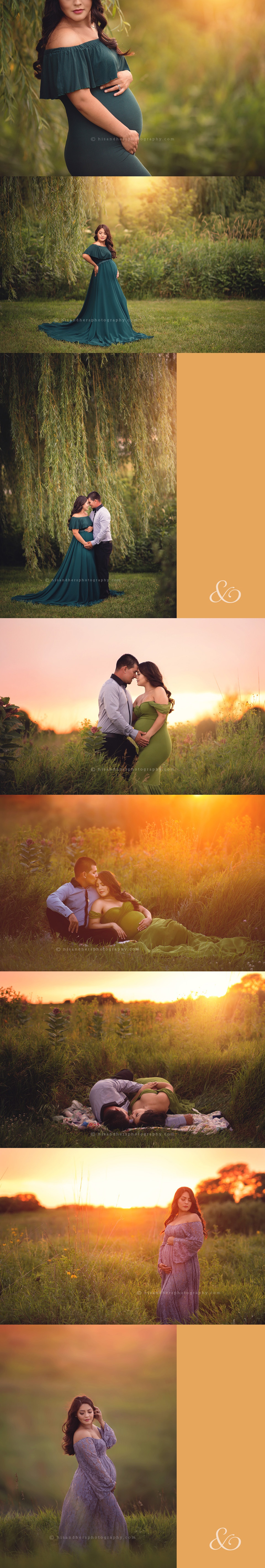 des moines iowa maternity pregnancy photographer