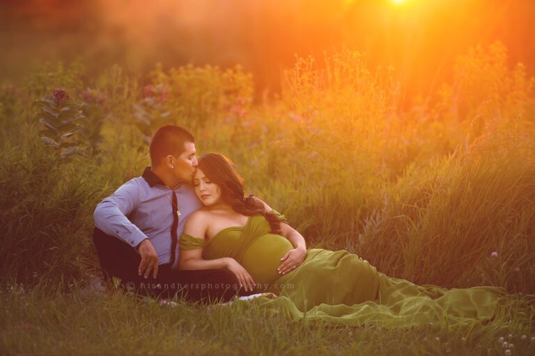 des moines iowa maternity pregnancy photographer