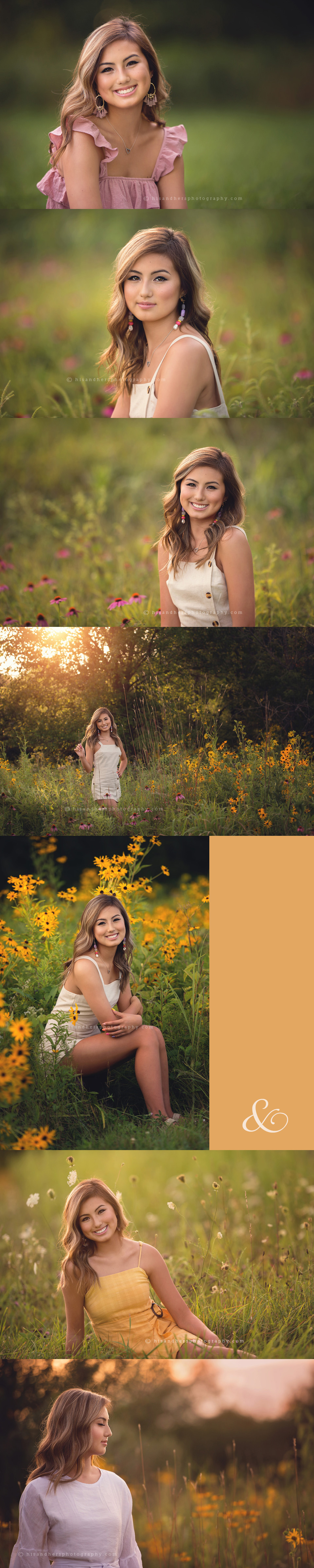 des moines iowa senior pictures portraits photographer