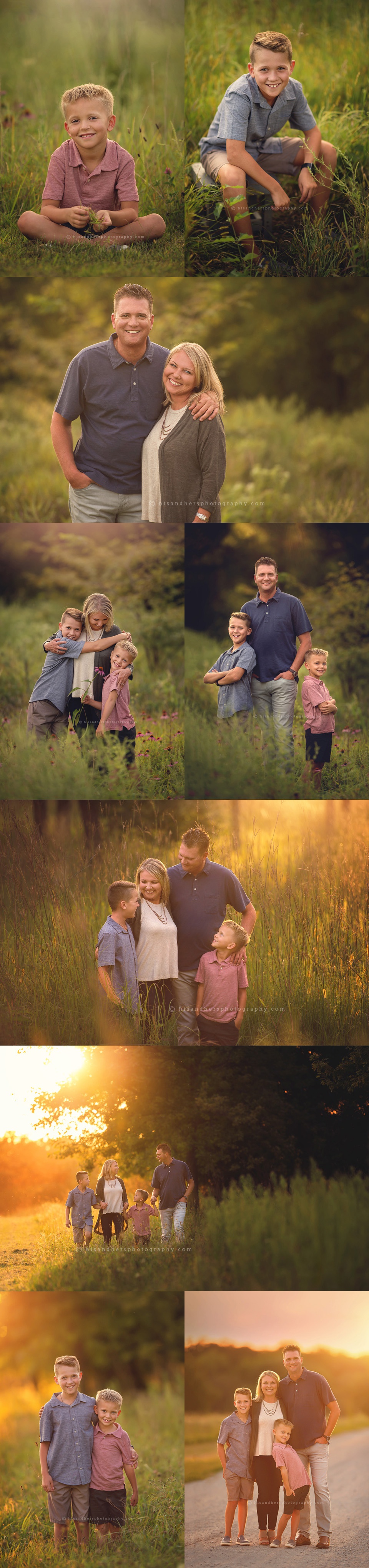 des moines iowa outdoor family photographer family pictures family portraits